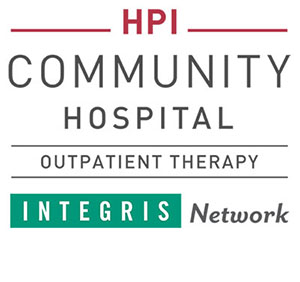 Community Hospital Outpatient Therapy
